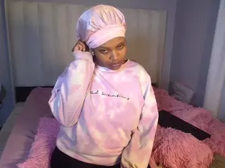Sugababiie's Live Sex Cam Show