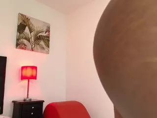 ThamaraBunny's Live Sex Cam Show