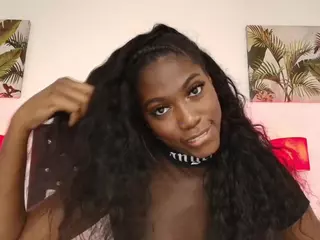 ThamaraBunny's Live Sex Cam Show