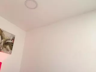 ThamaraBunny's Live Sex Cam Show