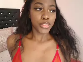 ThamaraBunny's Live Sex Cam Show