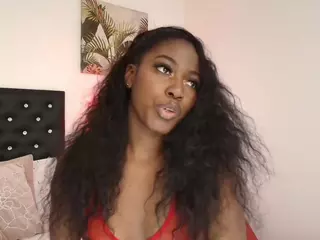 ThamaraBunny's Live Sex Cam Show