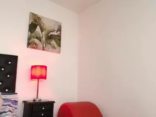 ThamaraBunny's Live Sex Cam Show