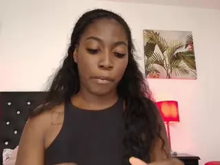 ThamaraBunny's Live Sex Cam Show
