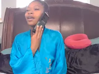 Sweet T's Live Sex Cam Show