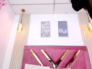 Vickyruiz1's Live Sex Cam Show