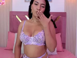 Vickyruiz1's Live Sex Cam Show