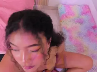 Vickyruiz1's Live Sex Cam Show