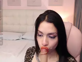 villaloboslia's Live Sex Cam Show