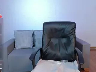 Aida-Jones's Live Sex Cam Show