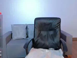 Aida-Jones's Live Sex Cam Show