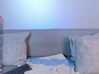 Aida-Jones's Live Sex Cam Show