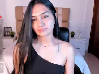 Aida-Jones's Live Sex Cam Show
