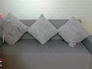 Aida-Jones's Live Sex Cam Show