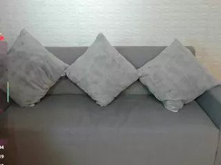 Aida-Jones's Live Sex Cam Show