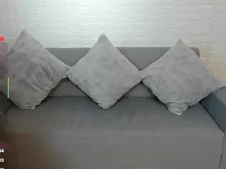 Aida-Jones's Live Sex Cam Show