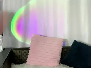 Aliceqq's Live Sex Cam Show