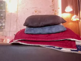 anaelle-bardinn's Live Sex Cam Show