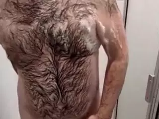 BearJohnQuincy1's Live Sex Cam Show