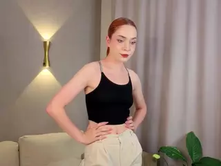 DianeGoodman's Live Sex Cam Show