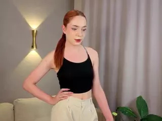 DianeGoodman's Live Sex Cam Show