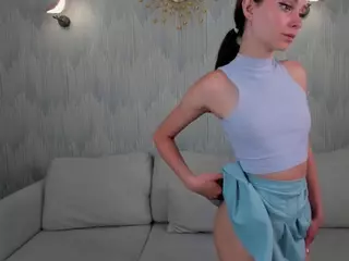 DorisHarkey's Live Sex Cam Show