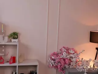 EliteLita's Live Sex Cam Show