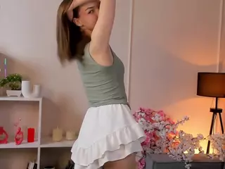 EliteLita's Live Sex Cam Show