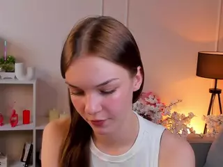 EliteLita's Live Sex Cam Show