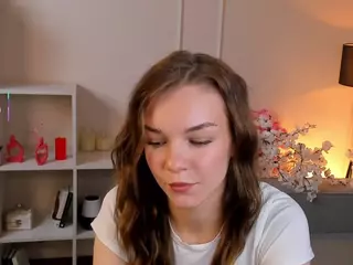 EliteLita's Live Sex Cam Show