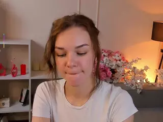 EliteLita's Live Sex Cam Show