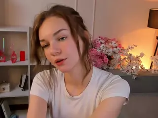 EliteLita's Live Sex Cam Show