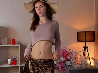 EliteLita's Live Sex Cam Show