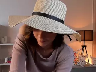 EliteLita's Live Sex Cam Show