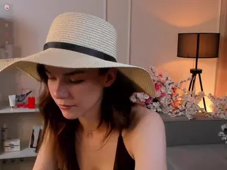 EliteLita's Live Sex Cam Show