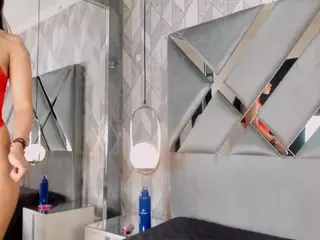 emmawilliams's Live Sex Cam Show