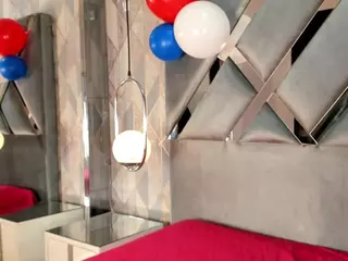 emmawilliams's Live Sex Cam Show