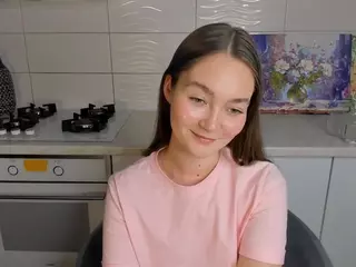 ErlinaBagg's Live Sex Cam Show