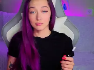 ImSuka's Live Sex Cam Show