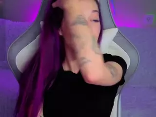 ImSuka's Live Sex Cam Show