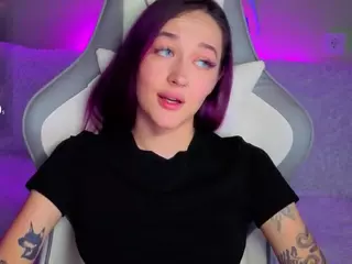 ImSuka's Live Sex Cam Show