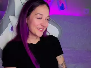 ImSuka's Live Sex Cam Show
