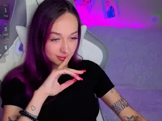 ImSuka's Live Sex Cam Show