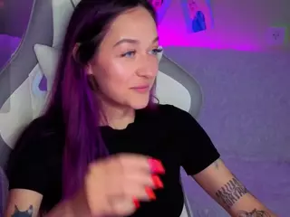 ImSuka's Live Sex Cam Show