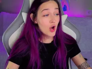 ImSuka's Live Sex Cam Show