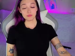 ImSuka's Live Sex Cam Show