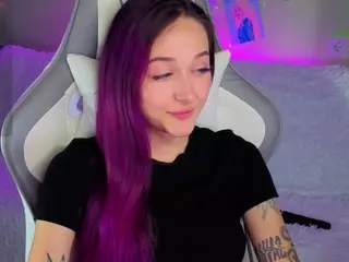 ImSuka's Live Sex Cam Show