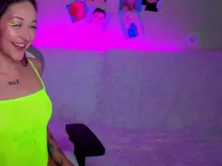 ImSuka's Live Sex Cam Show
