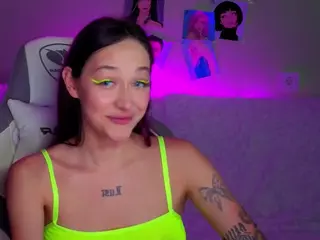 ImSuka's Live Sex Cam Show