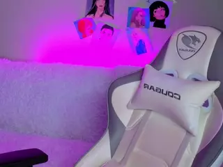 ImSuka's Live Sex Cam Show
